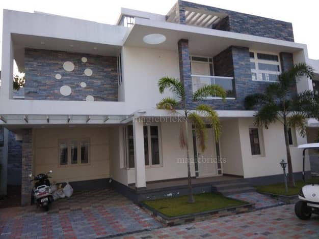 3BHK in Kochi