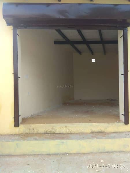 Commercial Shop 400 Sq-ft For Rent in Tikli Road Badshahpur, Gurgaon, Gurgaon