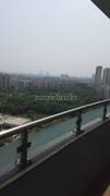 3BHK Multistorey Apartment for Rent in Omaxe Twin Tower at Sector 50 - Photo 8