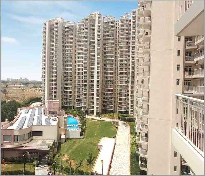 3 BHK 2250 Sq-ft Flat/Apartment For Rent in Sihi, Gurgaon
