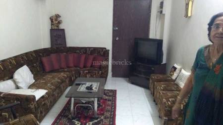 1 BHK Flats and Apartments on Rent in Sneha Sadan, Peddar Road
