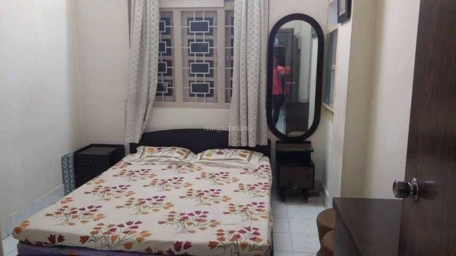 1 BHK Flats and Apartments on Rent in Sneha Sadan, Peddar Road