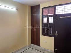 1BHK Multistorey Apartment for Rent in Dabri Extension, Dabri - Photo 2