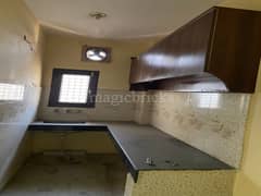 1BHK Multistorey Apartment for Rent in Dabri Extension, Dabri - Photo 4