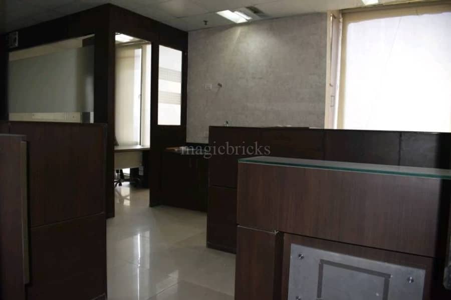 Office Space For Sale in Unitech Arcadia, South City 2, Gurgaon