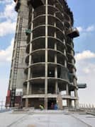 2BHK Multistorey Apartment for Resale in Raheja Revanta at Rampura, Sector 78 - Photo 4