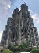 2BHK Multistorey Apartment for Resale in Raheja Revanta at Rampura, Sector 78 - Photo 5