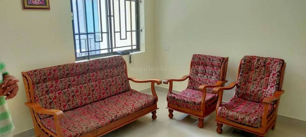 3BHK in Karamana