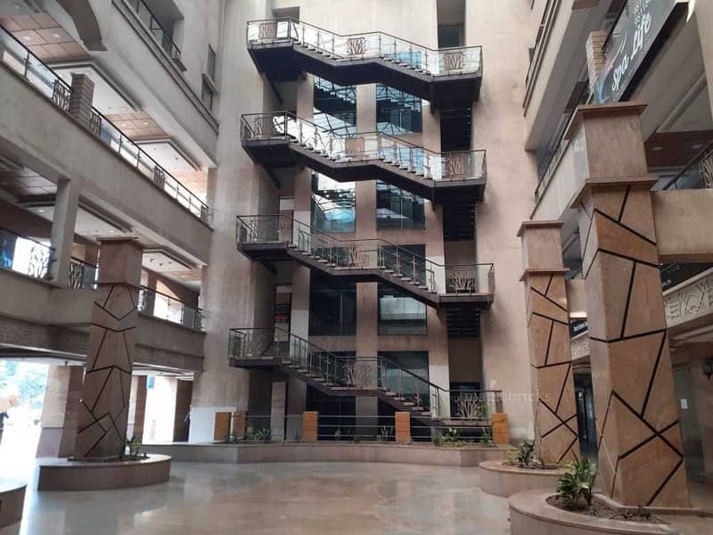 Office Space For Sale in Sector 49, Gurgaon