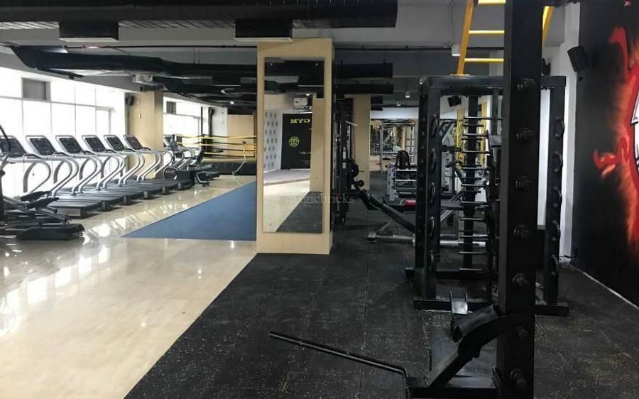 Office Space For Sale in M3M Cosmopolitan, Golf Course Extension Road, Gurgaon