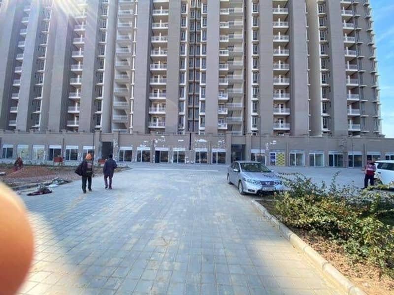 Commercial Shop 270 Sq-ft For Rent in Prime Habitat, Sector 99A, Gurgaon