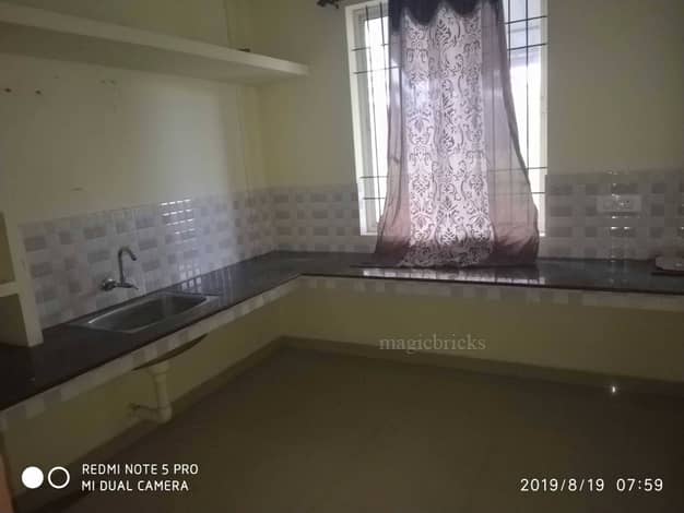 2BHK in Kochi