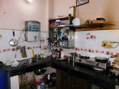 2BHK Builder Floor Apartment for Resale in Baljit Nagar, Patel Nagar - Photo 8