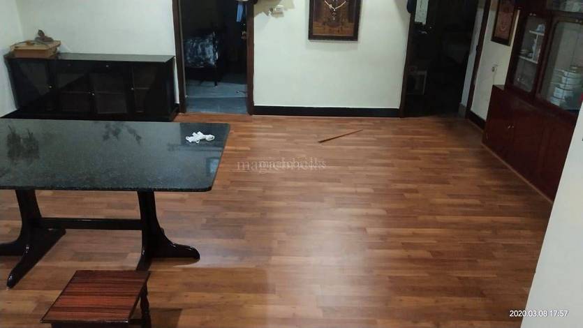 Villa in Venkateshwara Hills, Banjara Hills
