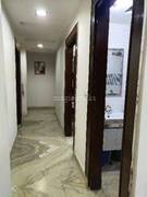 4BHK Builder Floor Apartment for Resale in Laxmi Nagar - Photo 12