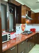 4BHK Builder Floor Apartment for Resale in Laxmi Nagar - Photo 11