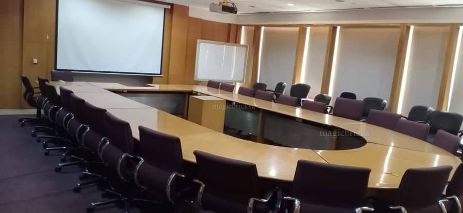 28,273 Sq-ft Commercial Office Space For Rent in DLF Colony, Gurgaon