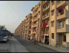 1BHK Multistorey Apartment for Resale in Siraspur - Photo 2