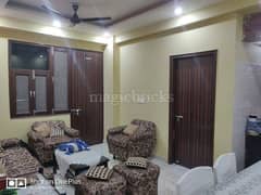 2BHK Builder Floor Apartment for Resale in Laxman Vihar Sector 3A - Photo 1
