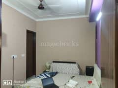 2BHK Builder Floor Apartment for Resale in Laxman Vihar Sector 3A - Photo 3