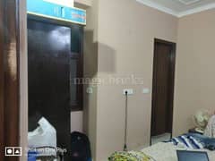 2BHK Builder Floor Apartment for Resale in Laxman Vihar Sector 3A - Photo 4