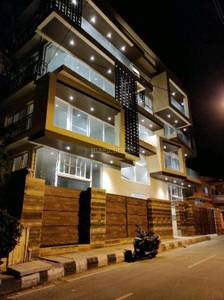 Redifice Urban Oasis, Cooke Town, Bangalore 3
