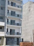3BHK Builder Floor Apartment for Resale in JMS The Nation at Sector 95 - Photo 8