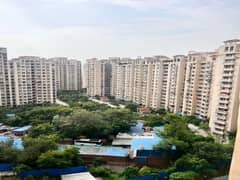 3BHK Multistorey Apartment for Resale in Amrapali Silicon City at Amarpali Silicon City - Photo 16