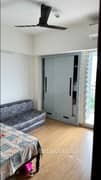 3BHK Multistorey Apartment for Rent in Godrej Woods at Sector 43 - Photo 1