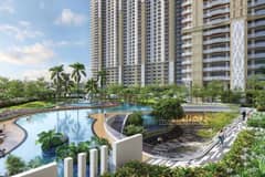 3BHK Multistorey Apartment for Resale in Whiteland Aspen One at Sector 76, Delhi Gurgaon Expressway - Photo 6