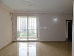 3BHK Multistorey Apartment for Rent in Amrapali Golf Homes at Noida Extension - Photo 1