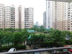 3BHK Multistorey Apartment for Rent in Today Ridge Residency at Sector 135, Noida Express Way - Photo 11