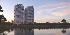 3BHK Multistorey Apartment for New Property in Kokapet, Outer Ring Road