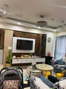 3BHK Multistorey Apartment for Rent in ATS Dolce at Block N Zeta 1 - Photo 2