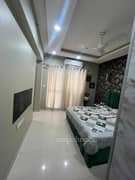 3BHK Multistorey Apartment for Rent in ATS Dolce at Block N Zeta 1 - Photo 3