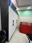 3BHK Multistorey Apartment for Rent in ATS Dolce at Block N Zeta 1 - Photo 8