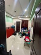 3BHK Multistorey Apartment for Rent in ATS Dolce at Block N Zeta 1 - Photo 10