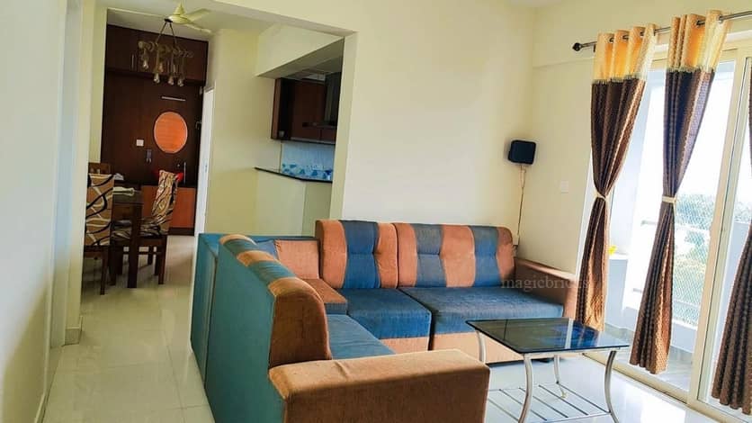 3BHK in Kumarapuram