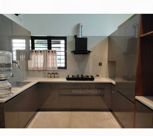 2BHK in Kakkanad