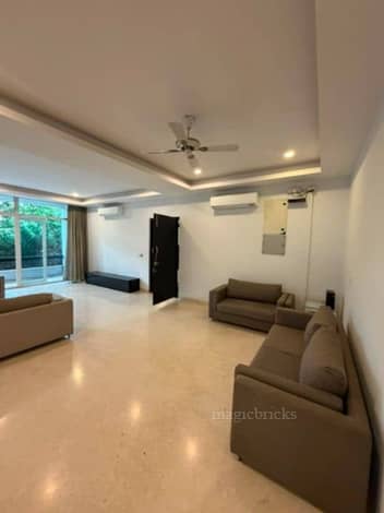 3BHK in Richmond Town