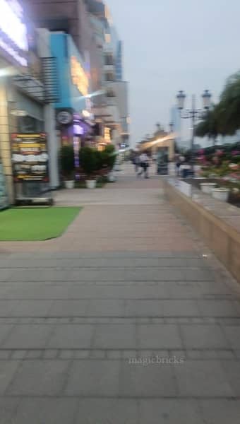Commercial Shop 751 Sq-ft For Rent in M3M Urbana, Sector 67, Gurgaon
