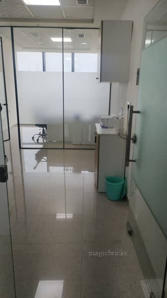 562 Sq-ft Commercial Office Space For Rent in SVH 83 Metro Street, Sector 83, Gurgaon
