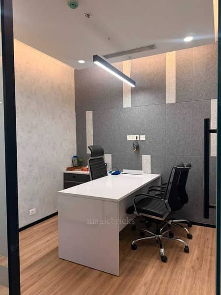 2200 Sq-ft Commercial Office Space For Rent in Imperia MindSpace, Sector 62, Gurgaon