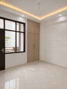 2BHK Multistorey Apartment for Resale in Sarfabad - Photo 1