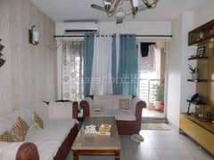 3BHK Multistorey Apartment for Resale in ABA Cleo County at Sector 121 - Photo 1