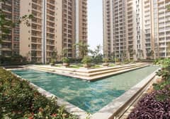 3BHK Multistorey Apartment for Rent in ABA Cleo County at Sector 121 - Photo 1