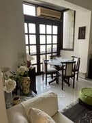 2BHK Multistorey Apartment for Rent in DLF Regency Park 1 at Phase 4 DLF - Photo 14