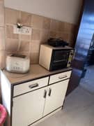 2BHK Multistorey Apartment for Rent in DLF Regency Park 1 at Phase 4 DLF - Photo 8