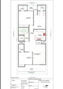 3BHK Builder Floor Apartment for New Property in Block A Vikaspuri - Photo 2