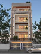 3BHK Builder Floor Apartment for New Property in Block A Vikaspuri - Photo 1